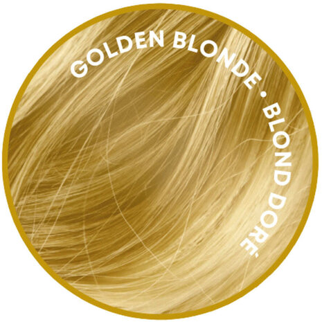 It's Pure Organics Biologische Henna haarverf Goudblond It's Pure Organics Biologische Henna haarverf Goudblond