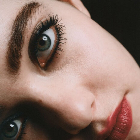 Mádara Oogpotlood Zwart Mádara Oogpotlood Zwart