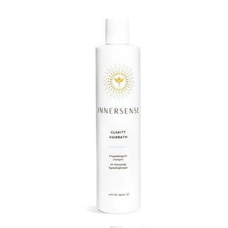 Innersense Hypoallergene Shampoo Clarity