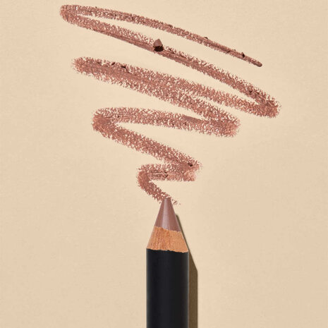 Inika Organic Lippenstift Crayon Honey – 100% Natuurlijk Inika Organic Lippenstift Crayon Honey – 100% Natuurlijk