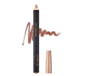 Inika Organic Lippenstift Crayon Honey Inika Organic Lippenstift Crayon Honey
