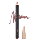 Inika Organic Lippenstift Crayon Mauve