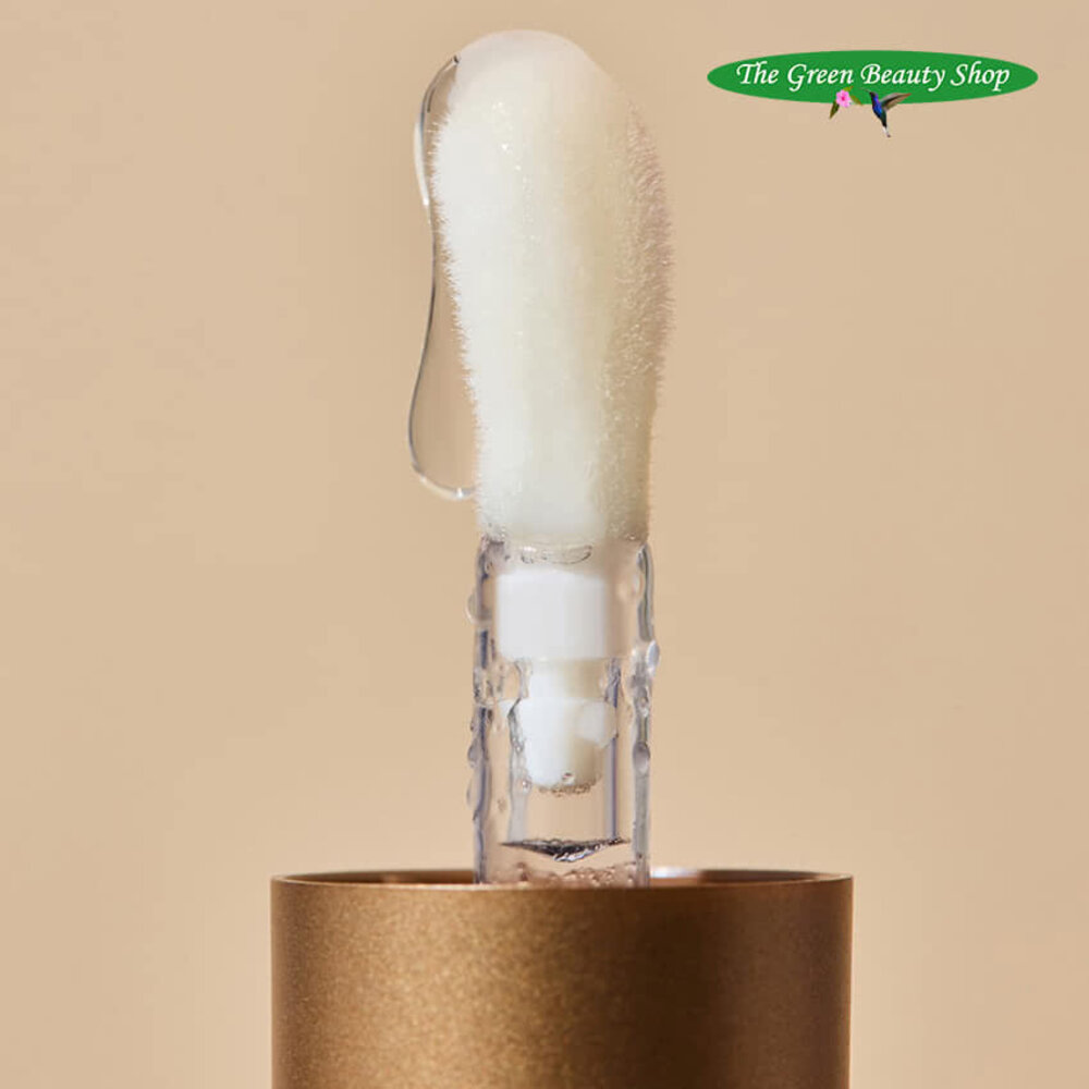 Inika Organic 100% Natuurlijke Lipolie met Collageen + Squalaan Inika Organic 100% Natuurlijke Lipolie met Collageen + Squalaan