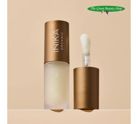 Inika Organic Lip Olie Inika Organic Lip Olie