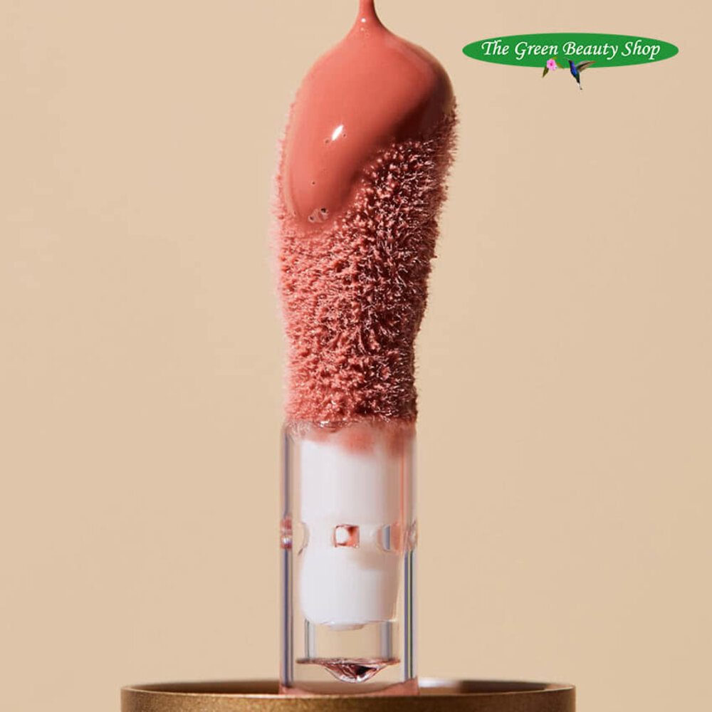 Inika Organic Getinte Lipolie Blossom met Collageen + Squalaan Inika Organic Getinte Lipolie Blossom met Collageen + Squalaan