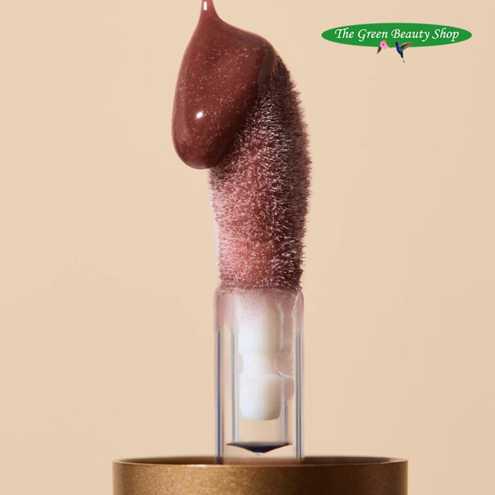 Inika Organic Getinte Lipolie Cinnamon met Collageen + Squalaan Inika Organic Getinte Lipolie Cinnamon met Collageen + Squalaan