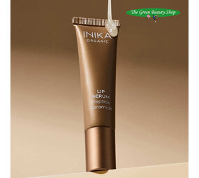 Inika Organic Lip Serum Inika Organic Lip Serum