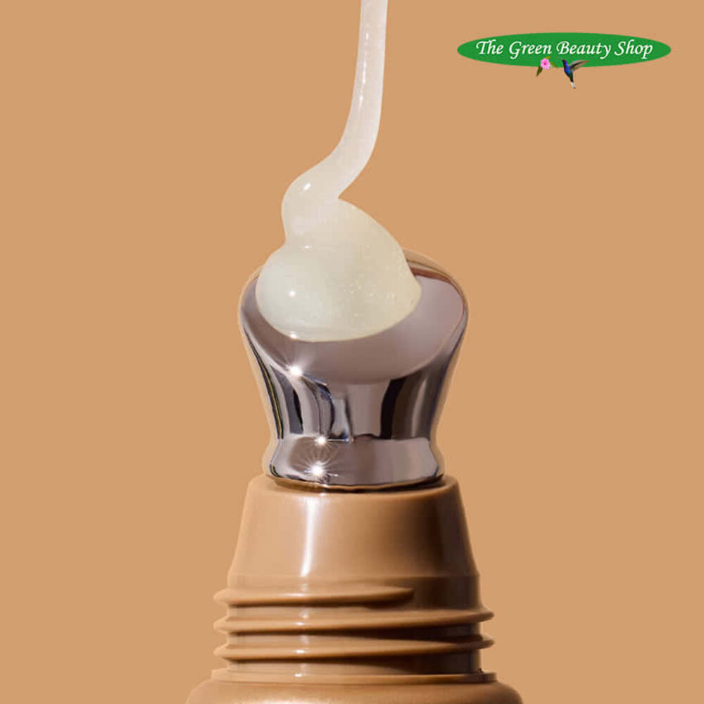 Inika Organic Lip Serum - Peptide + Ceramide Inika Organic Lip Serum - Peptide + Ceramide