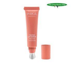 Inika Organic Getint Lip Serum Blush Inika Organic Getint Lip Serum Blush