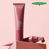 Inika Organic Getint Lip Serum Peony