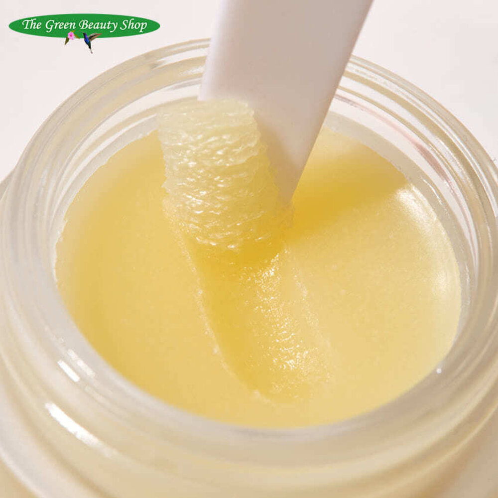 Inika Organic Herstellend Lipmasker met AHA & Bakuchiol Inika Organic Herstellend Lipmasker met AHA & Bakuchiol