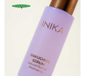 Inika Organic Bakuchiol Serum Inika Organic Bakuchiol Serum