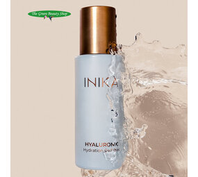Inika Organic Hyaluron Hydratatie Complex Inika Organic Hyaluron Hydratatie Complex
