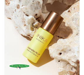 Inika Organic Kakadu-Plum Vitamine C Booster Inika Organic Kakadu-Plum Vitamine C Booster