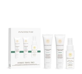 Innersense Hydrate Travel Trio Innersense Hydrate Travel Trio
