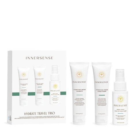Innersense Hydrate Travel Trio Innersense Hydrate Travel Trio