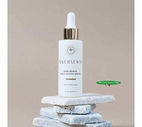Innersense Hair Renew Haarserum voor elke dag Innersense Hair Renew Haarserum voor elke dag