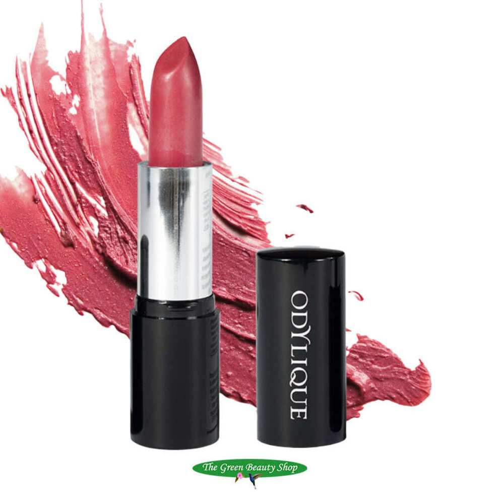 Odylique Minerale Lippenstift Rose Parfait