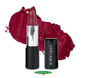Odylique Minerale Lippenstift Raspberry Coulis