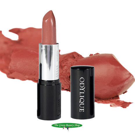 Odylique Minerale Lippenstift Praline Odylique Minerale Lippenstift Praline