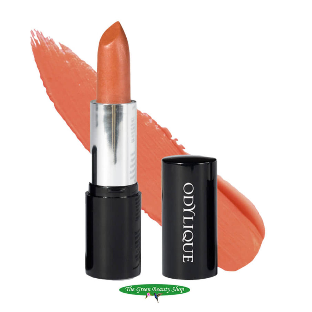 Odylique Minerale Lippenstift Apricot Sorbet Odylique Minerale Lippenstift Apricot Sorbet