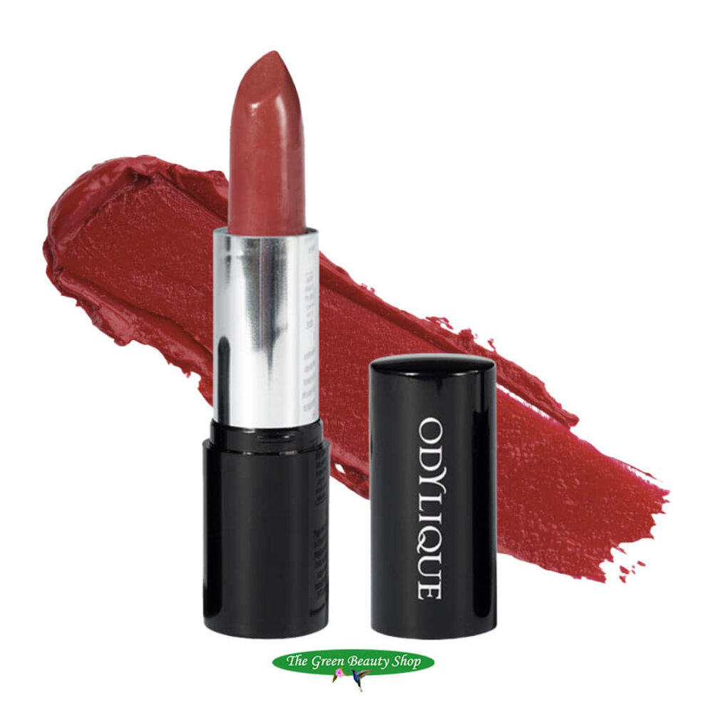 Odylique Minerale Lippenstift Fig Fondant