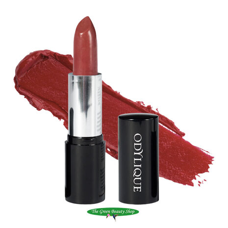 Odylique Minerale Lippenstift Fig Fondant