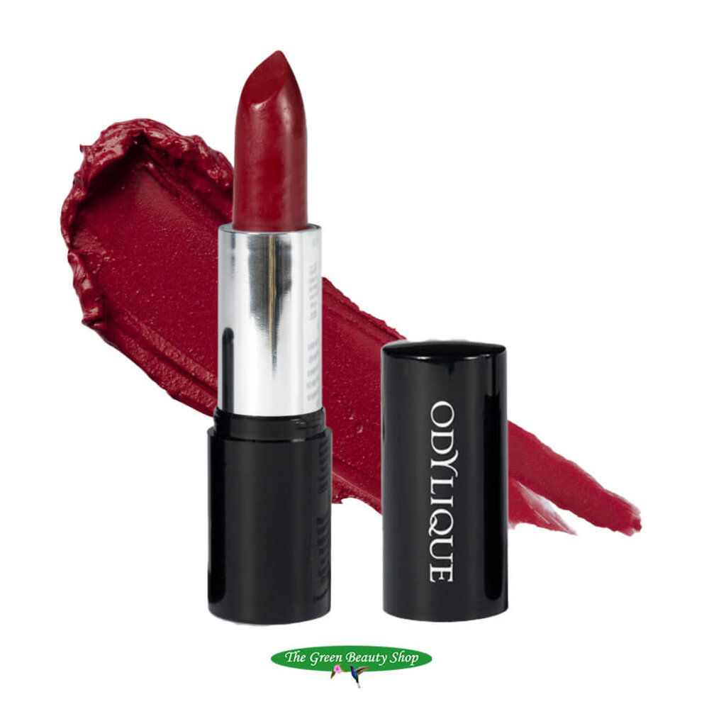Odylique Minerale Lippenstift Blackberry Smoothie Odylique Minerale Lippenstift Blackberry Smoothie