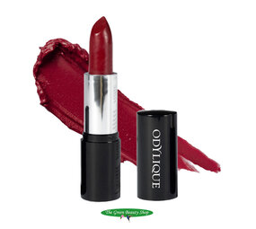 Odylique Minerale Lippenstift Blackberry Smoothie