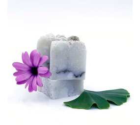 Oh Lou Lou! Superfatted Deodorant soap