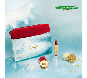 Le Rouge Français Sublime Lips Ritual Cadeauset Le Rouge Français Sublime Lips Ritual Cadeauset