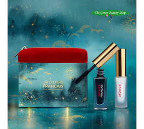 Le Rouge Français Sublime Eyes Ritual Cadeauset Le Rouge Français Sublime Eyes Ritual Cadeauset