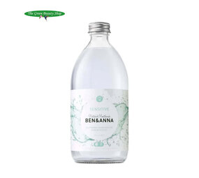 Ben & Anna Natuurlijk Mondwater Sensitive