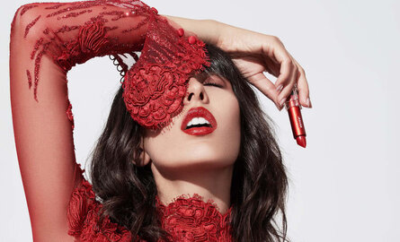 Wat is vegan make-up – en wat zit er níet in?