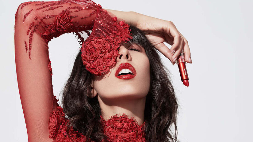 Wat is vegan make-up ? Over dierlijke ingrediënten