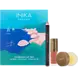 Inika Organic Voedend Lip Trio