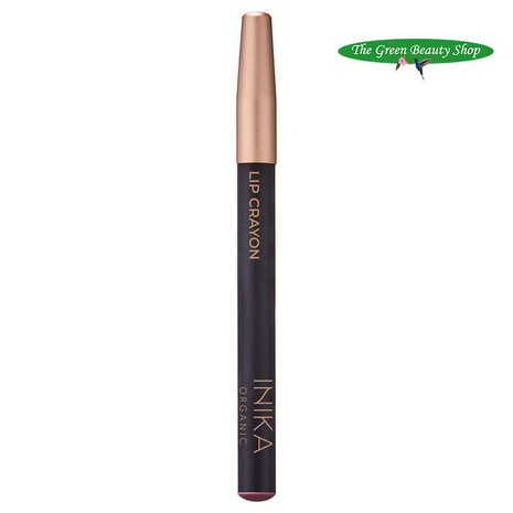 Inika Organic Voedend Lip Trio