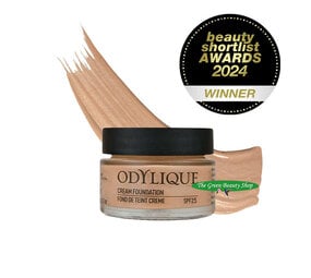 Odylique Crème Foundation N°41 SALE 30g