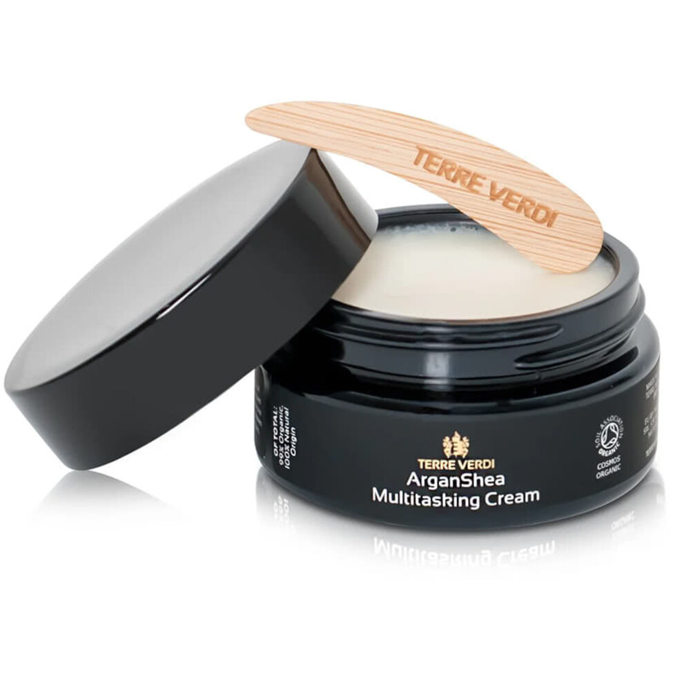 Terre Verdi ArganShea Multitasking Cream