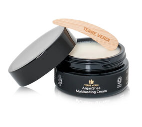 Terre Verdi ArganShea Multitasking Cream