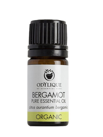 Essentiële Olie Bergamot - Copy