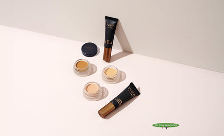 Zo kies je de perfecte natuurlijke concealer