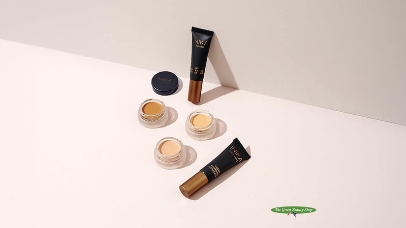 Zo kies je de perfecte natuurlijke concealer