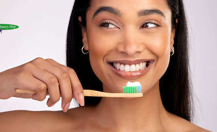 Natuurlijke mondroutine in stijl – duurzaam & bewust