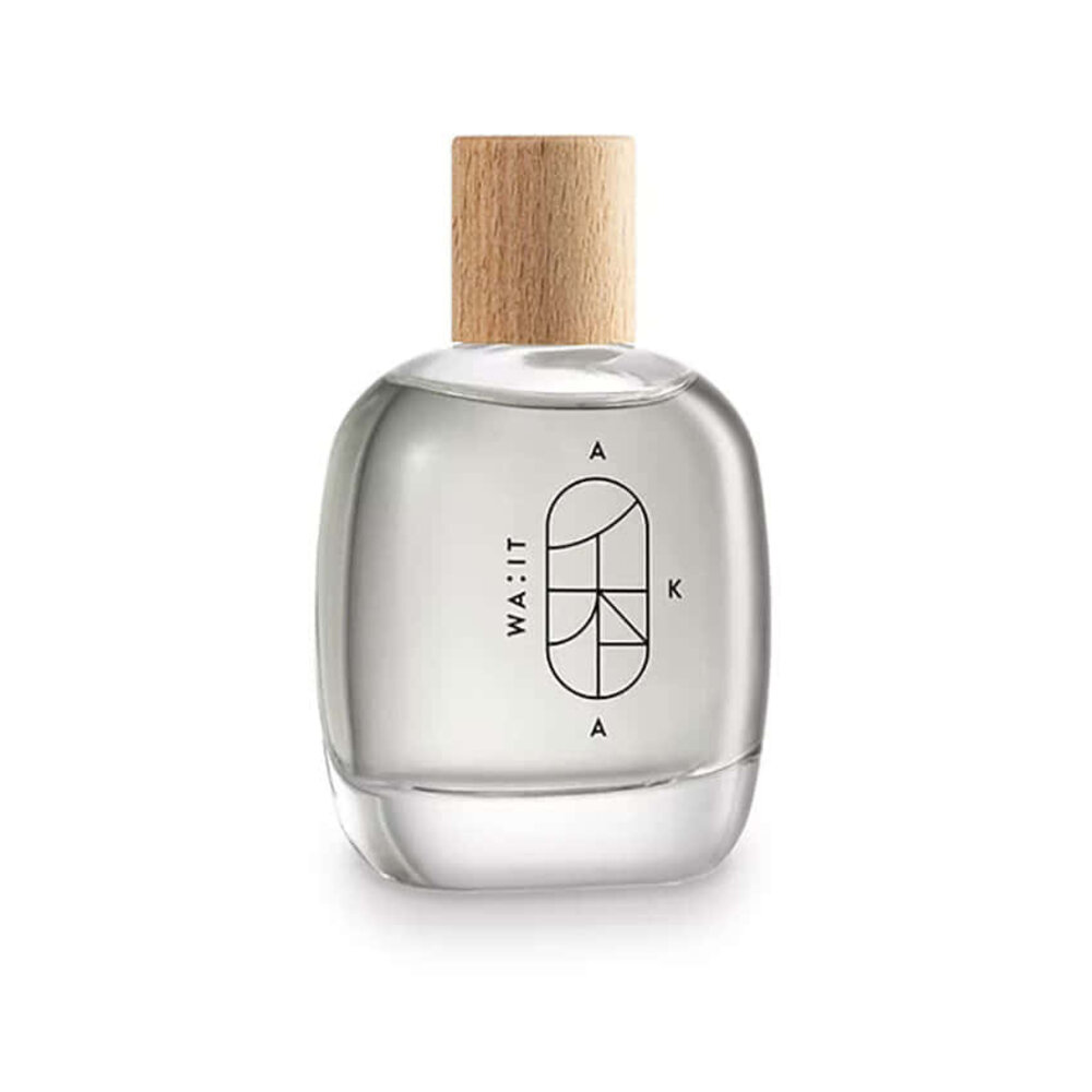 WA:IT AKA Natuurlijk Eau de Parfum