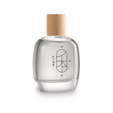 WA:IT AKA Natuurlijk Eau de Parfum