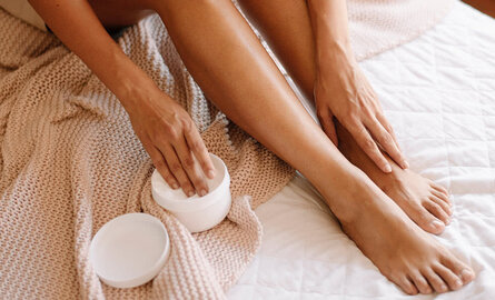 Droge winterhuid? Beste routine & verzorging