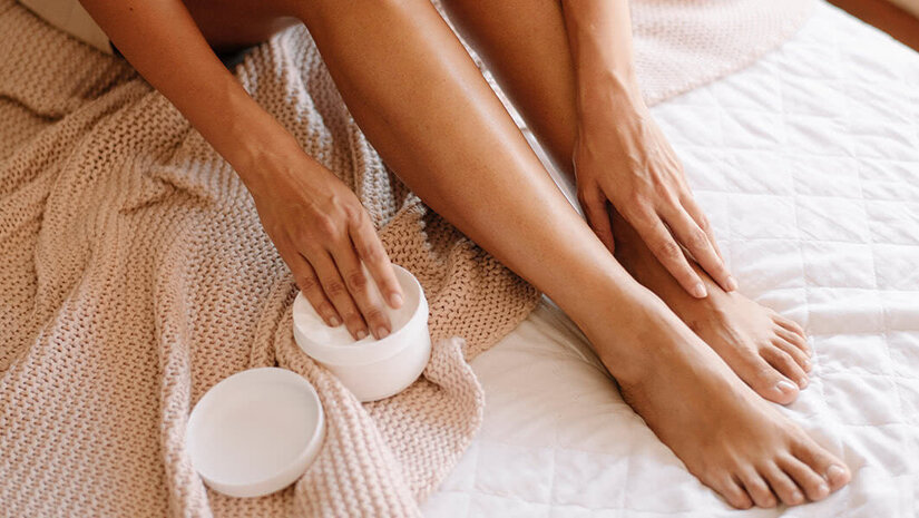 Droge winterhuid? Beste routine & verzorging