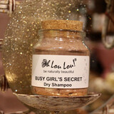 Oh Lou Lou! Cacao Droogshampoo
