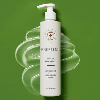 Natuurlijke haarstyling